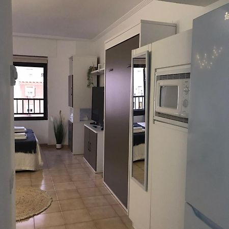 Suite Centrica, Triana, Sevilla, Espana Kültér fotó