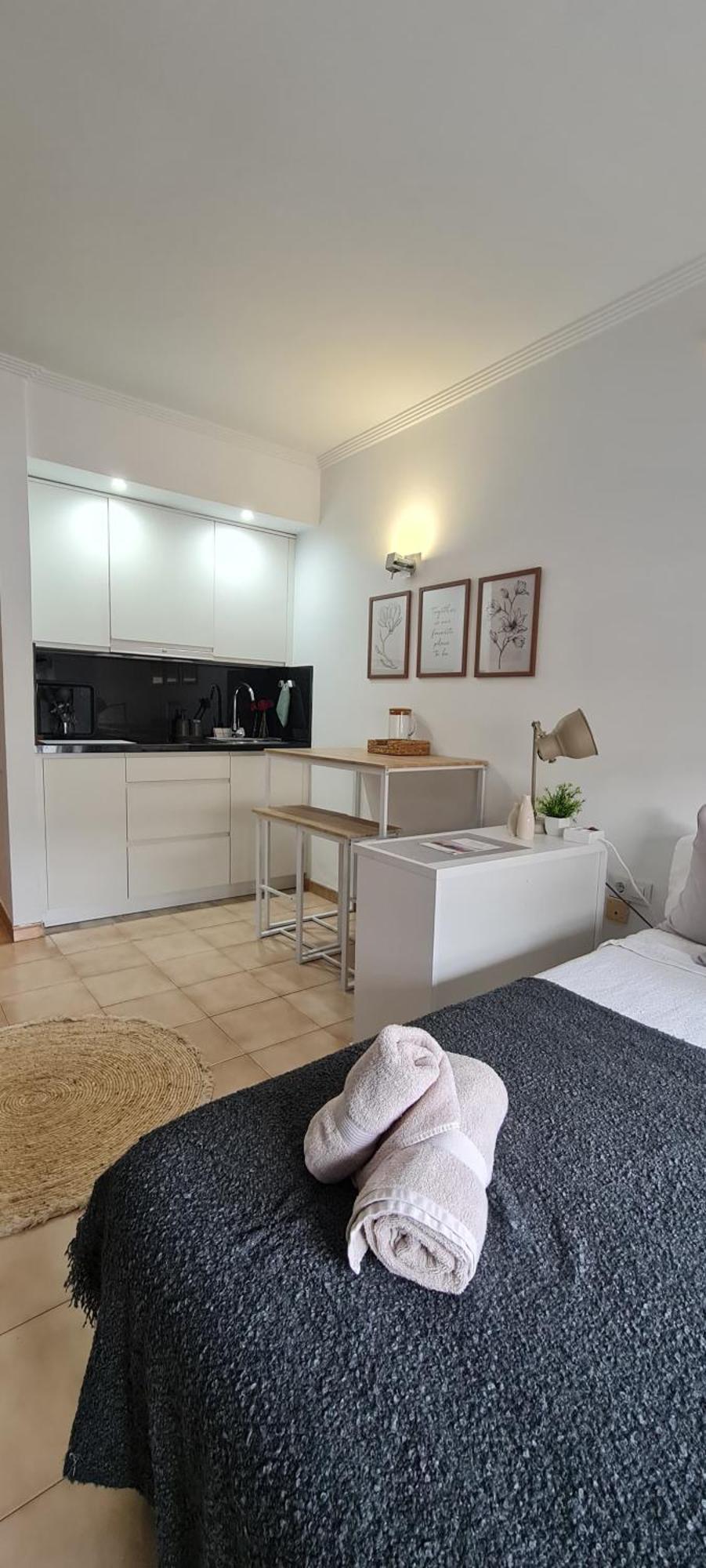 Suite Centrica, Triana, Sevilla, Espana Kültér fotó