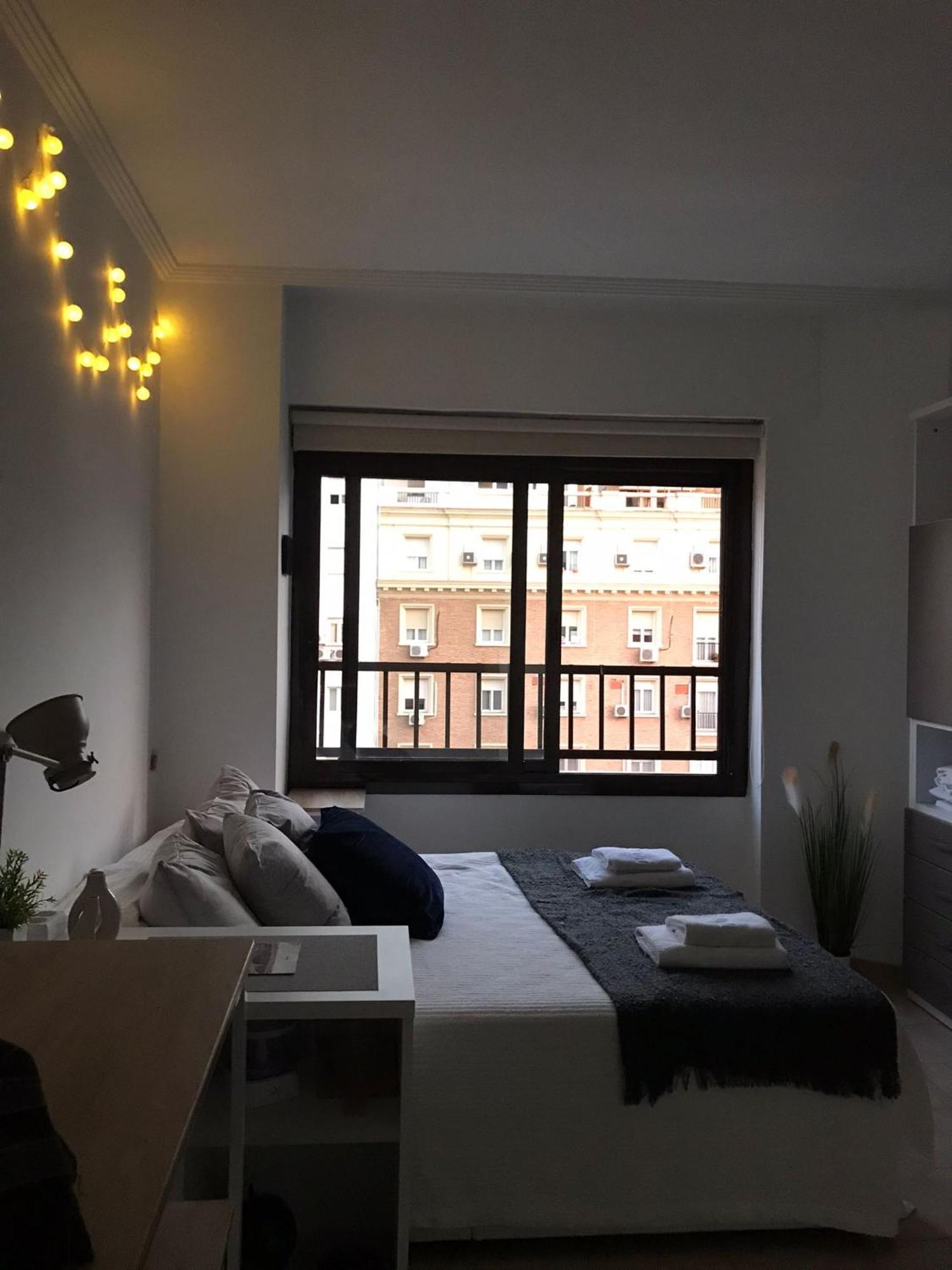 Suite Centrica, Triana, Sevilla, Espana Kültér fotó