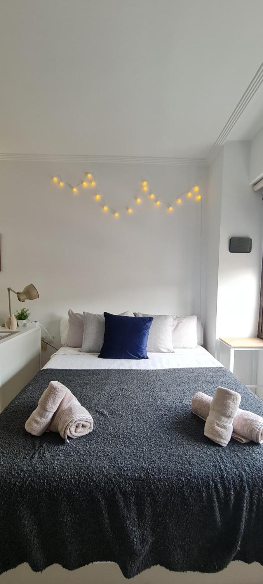 Suite Centrica, Triana, Sevilla, Espana Kültér fotó