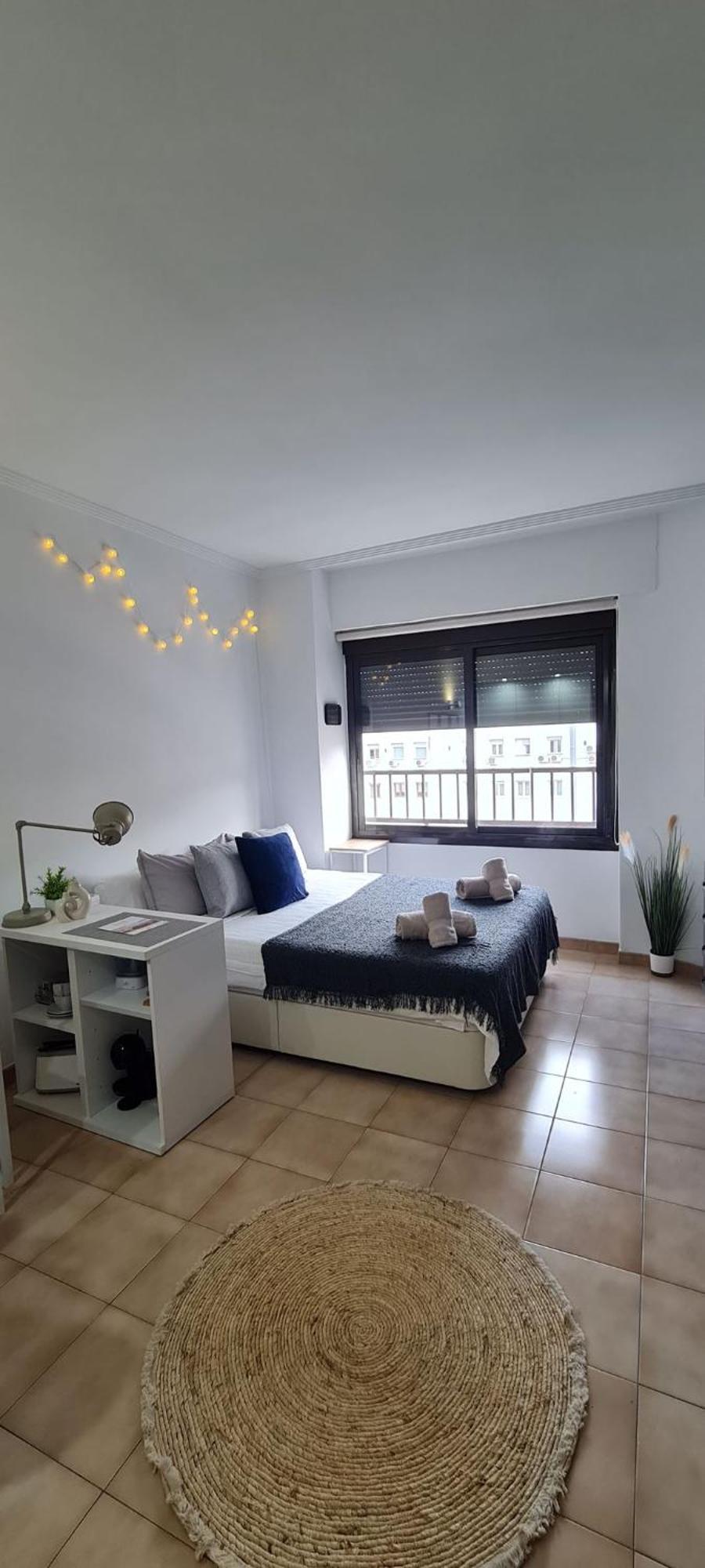 Suite Centrica, Triana, Sevilla, Espana Kültér fotó